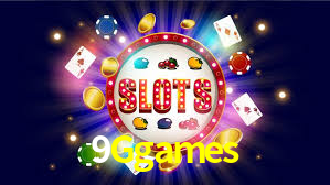 App 9Ggames