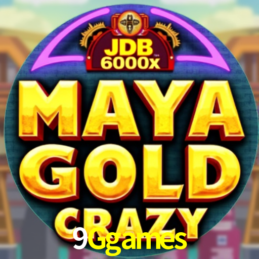Jogos de Cassino 9Ggames