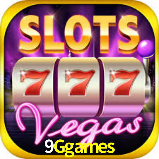 Cassino de Jogos 9Ggames