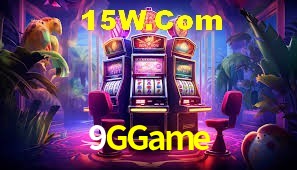 Gates of Olympus 9GGame
