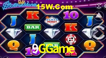 Recursos de Bônus 9GGame