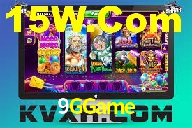 Live Casino 9GGame