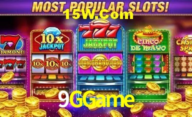 Apostas de Tênis 9GGame