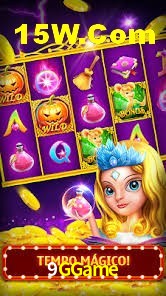 Live Casino 9GGame