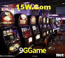 Estatísticas Esportivas 9GGame