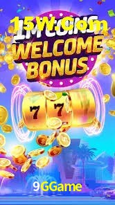 Slot Games 9GGame