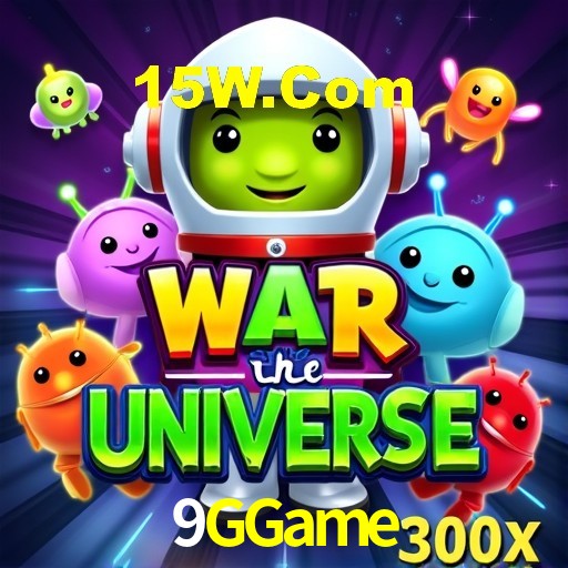 Interface do App 9GGame