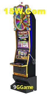 Welcome Bonus 9GGame