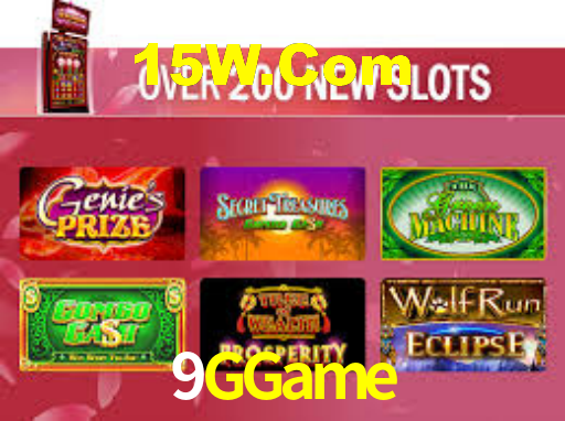 Bônus Generosos e Exclusivos no 9GGame para Você!