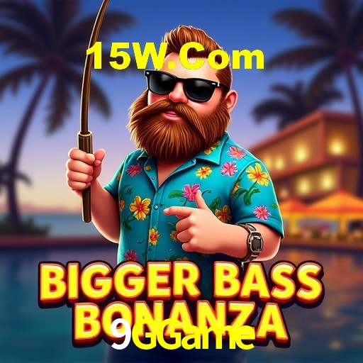 Bônus de Boas-vindas 9GGame