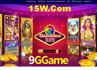 Casino Ao Vivo 9GGame