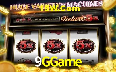 Sistemas de Segurança 9GGame