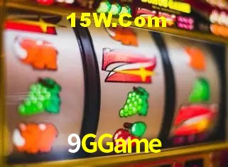 Design Responsivo 9GGame