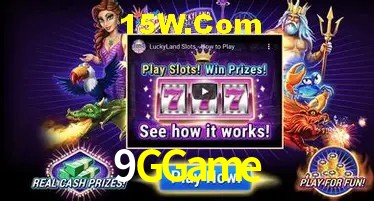 Cadastro Rápido 9GGame