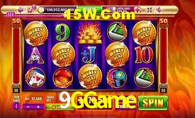 Especiais de Fim de Semana 9GGame
