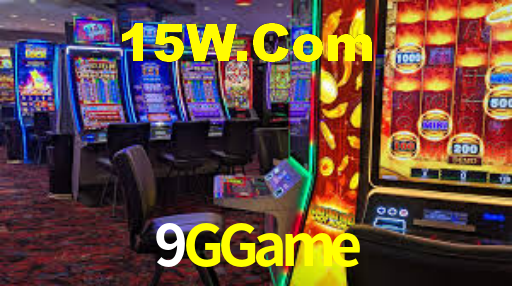 Sinta a adrenalina dos jogos de cassino com 9GGame