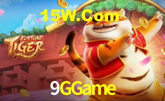 APP oficial da 9GGame para mobile