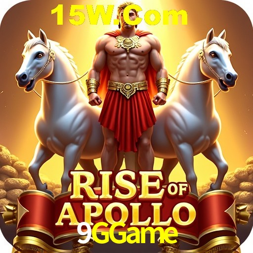 Responsive Design 9GGame