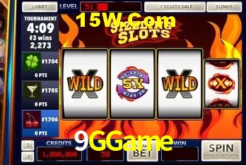 Promoções Sazonais 9GGame